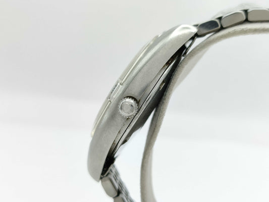 OMEGA Seamaster Automatic Boys' Watch