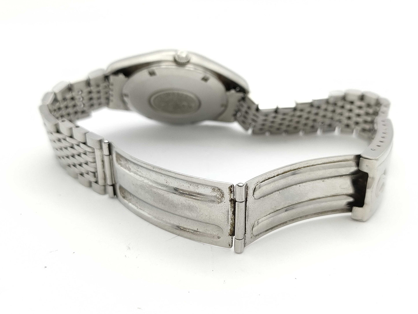 OMEGA Seamaster Automatic Boys' Watch