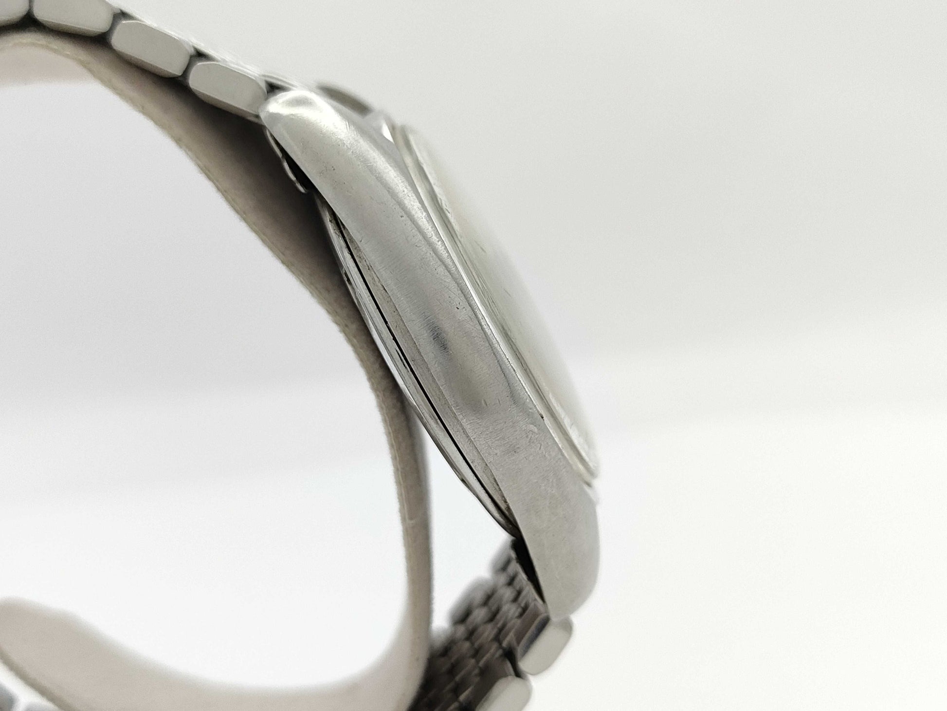 OMEGA Seamaster Automatic Boys' Watch