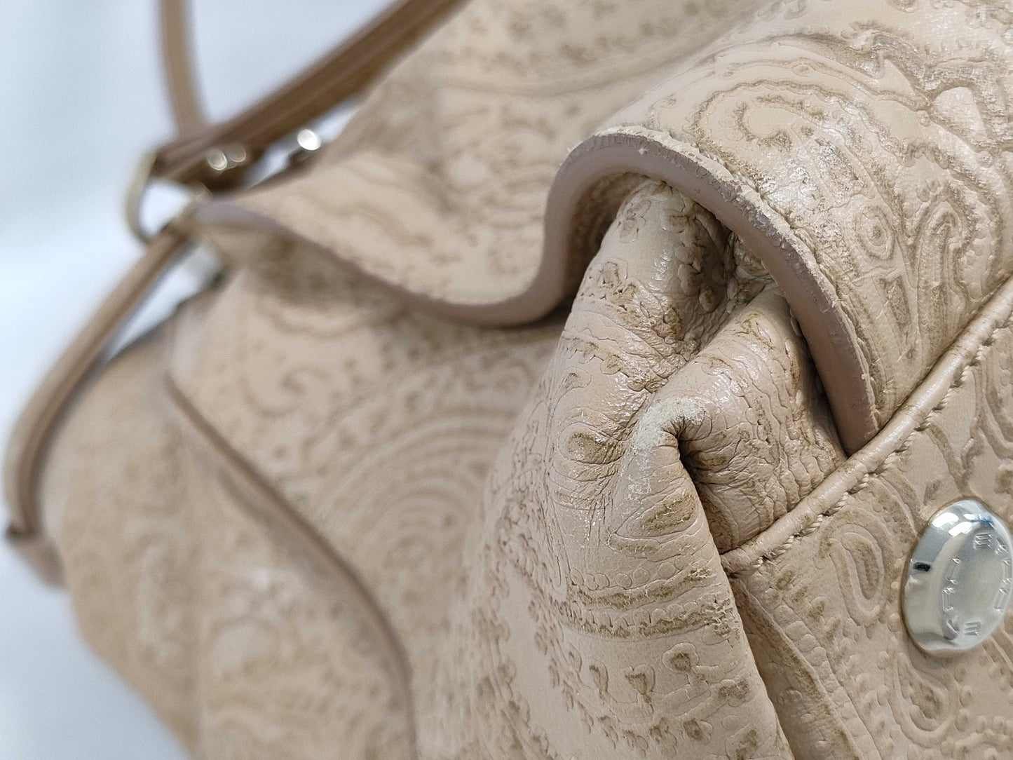ETRO Tote Bag Accessories: Dust Bag Handbag