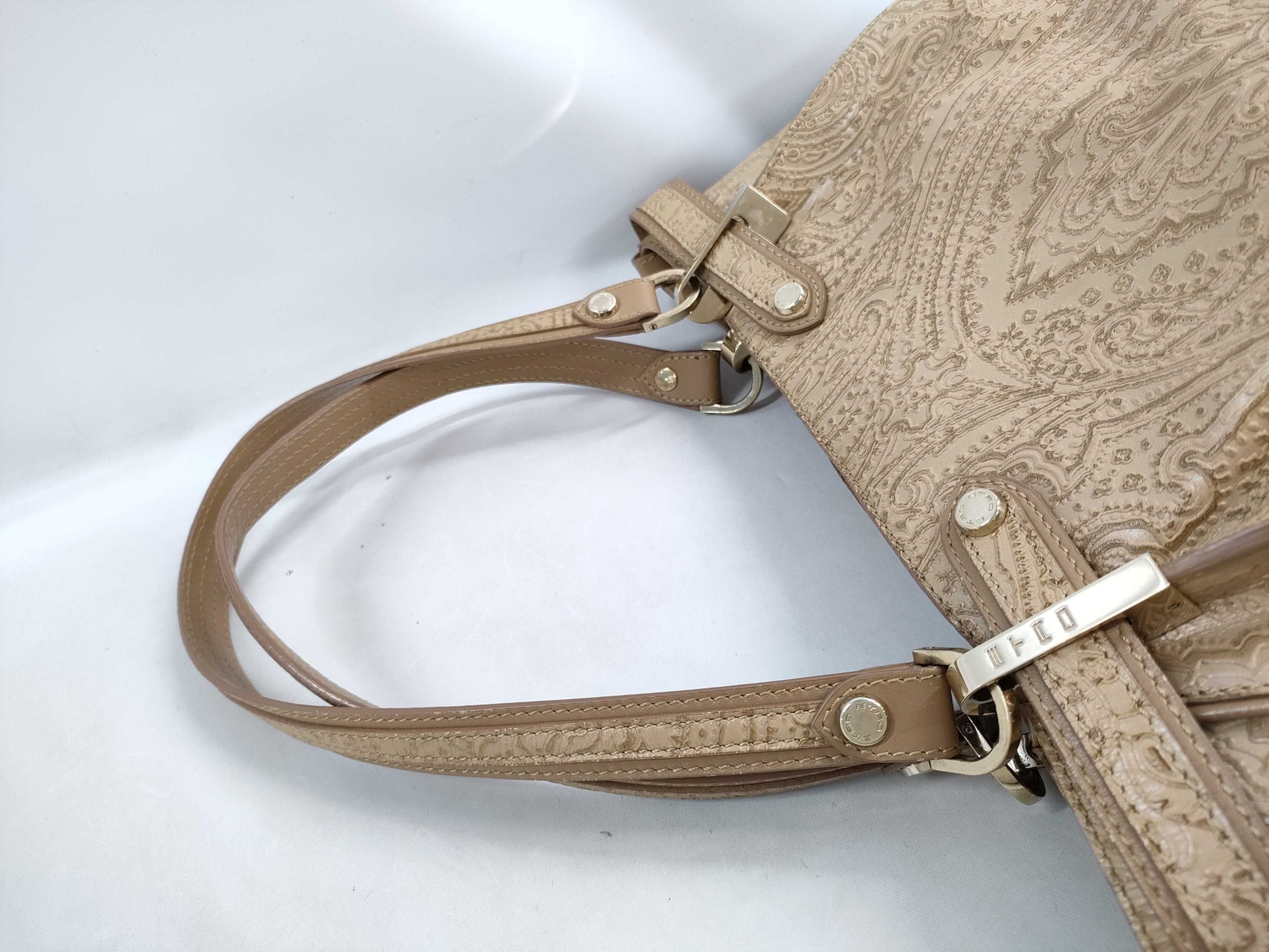 ETRO Tote Bag Accessories: Dust Bag Handbag