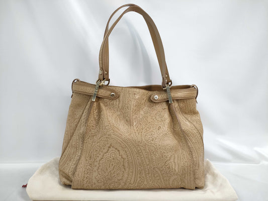 ETRO Tote Bag Accessories: Dust Bag Handbag