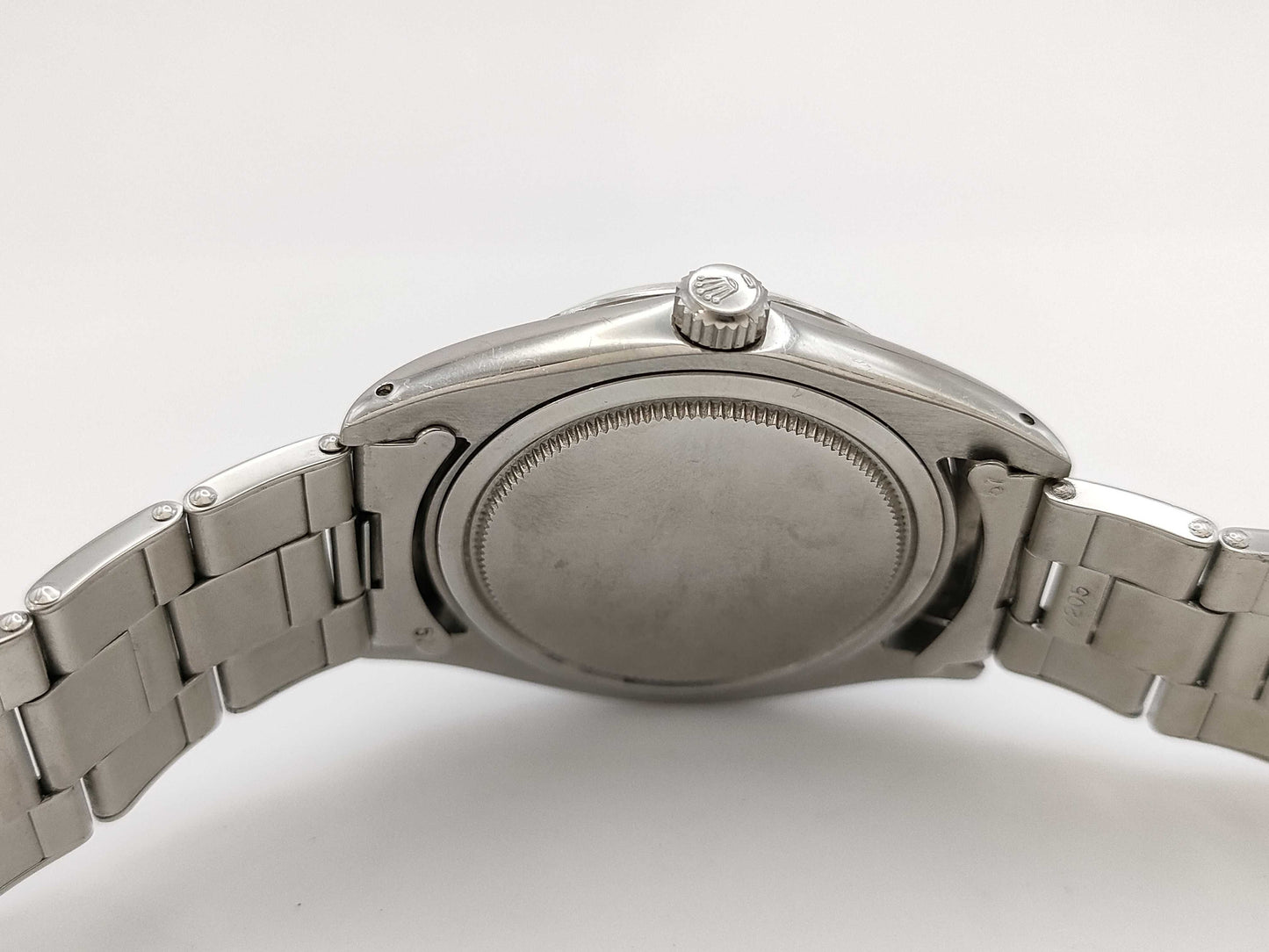 ROLEX 6694 1703144 Hand-wound Boys' Watch