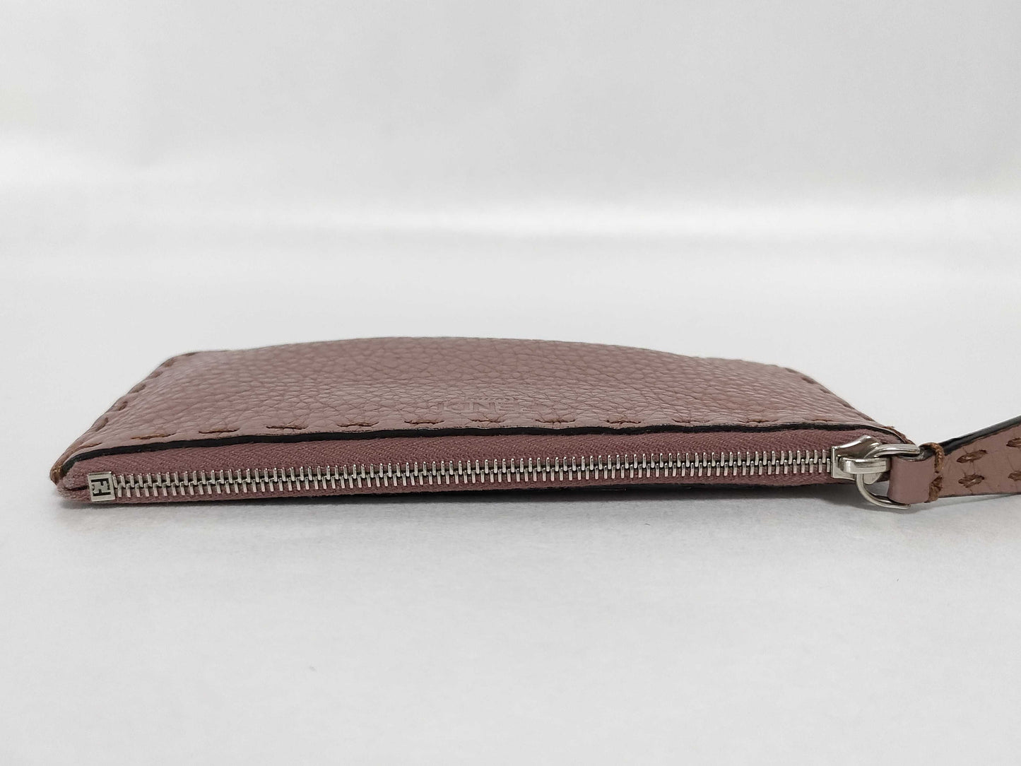 FENDI Selleria Coin and Card Case 8M0388 Card Case, Pass Case, Business Card Case