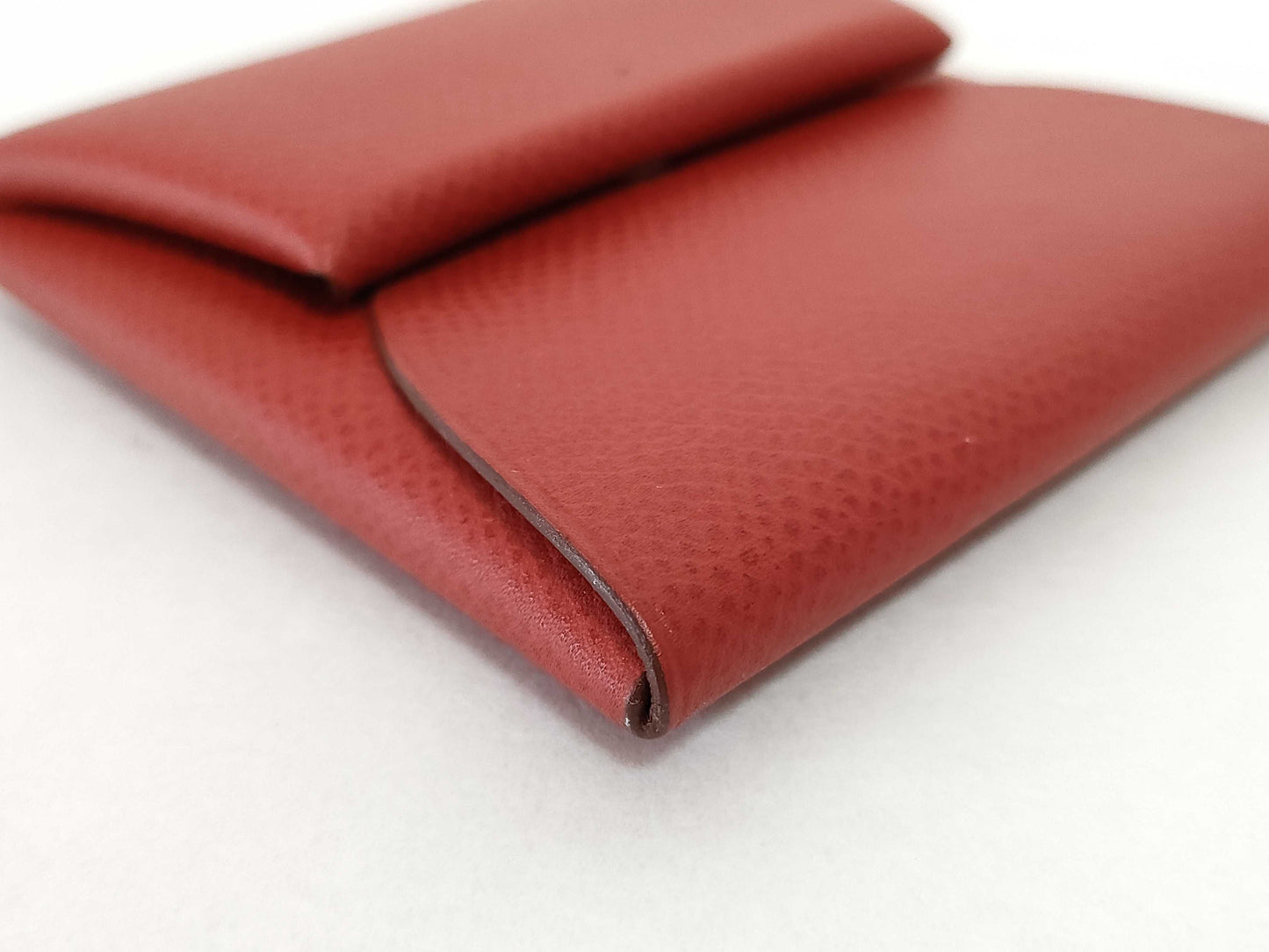 HERMES Bastia Accessories: Box, coin purse