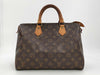 LOUIS VUITTON Speedy 30 Monogram M41526 VI1922 Handbag