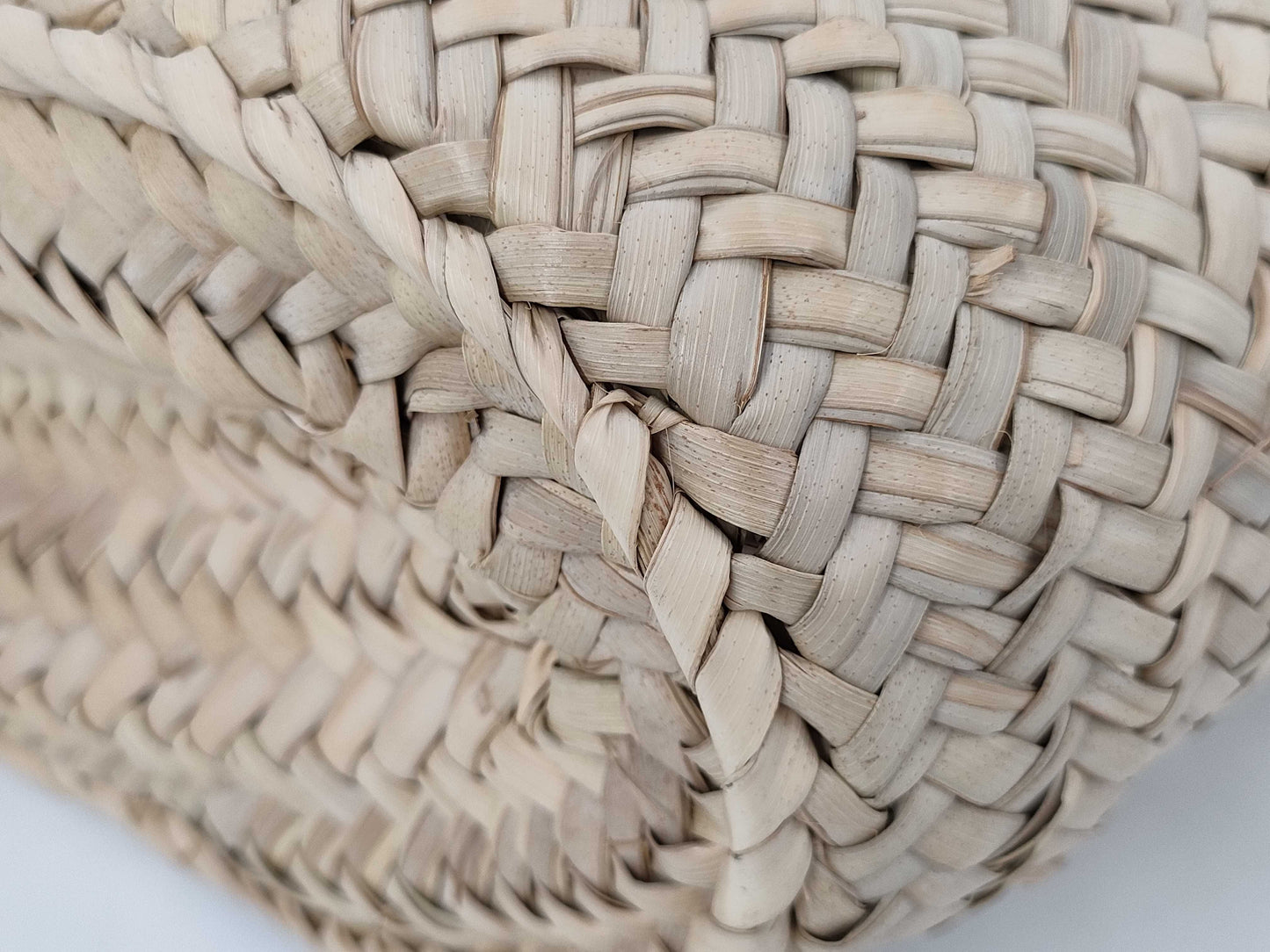 LOEWE Basket Small Raffia Handbag. Includes dust bag.