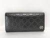 GUCCI Guccissima Long Wallet 481727 Wallet