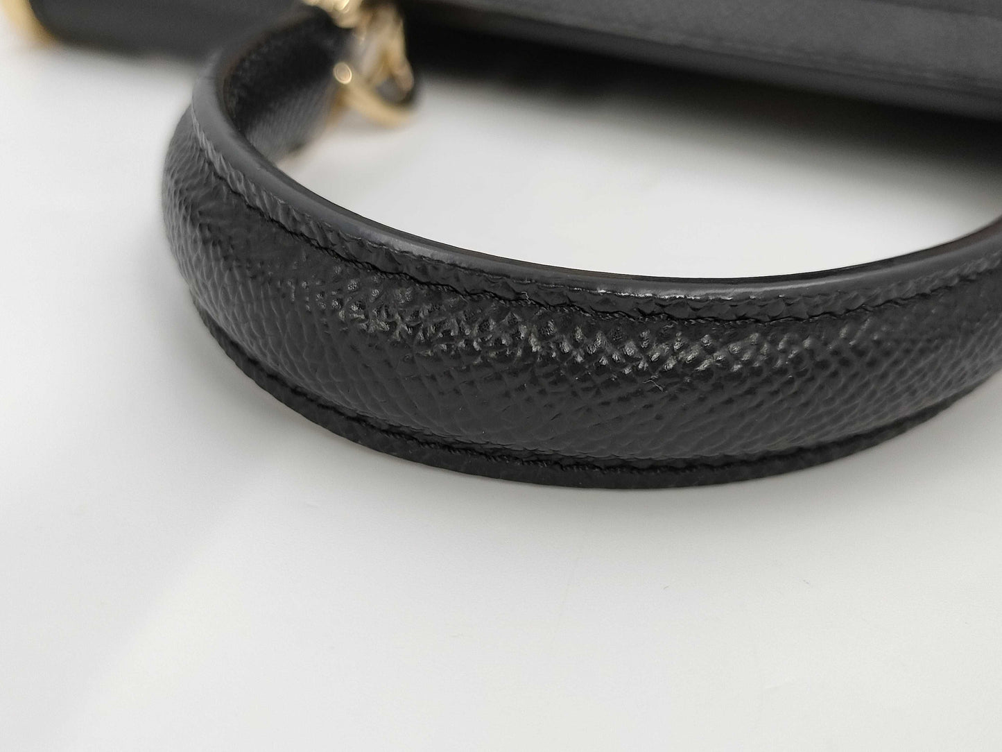 DOLCE&GABBANA Sicily 2-way handbag
