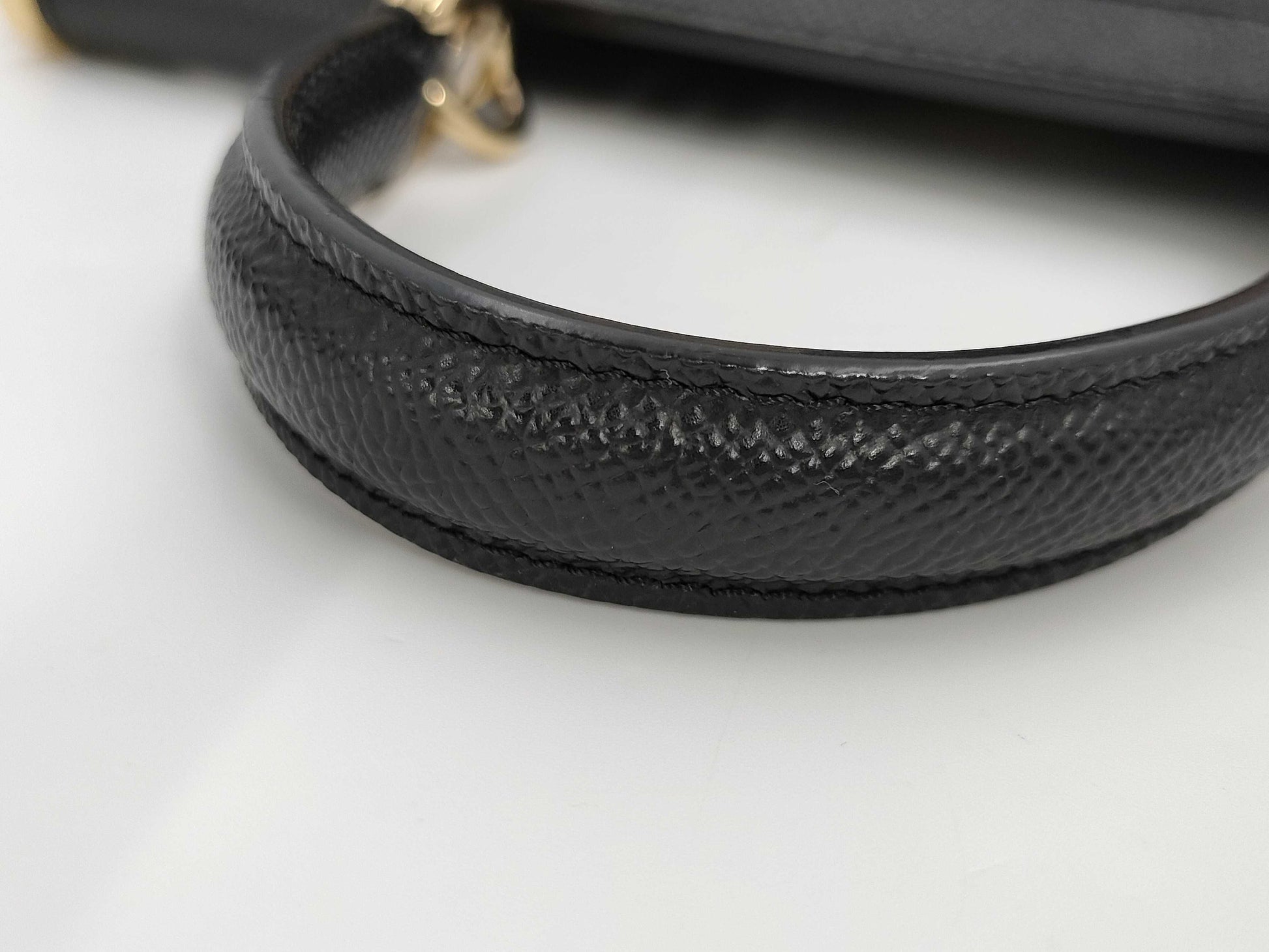 DOLCE&GABBANA Sicily 2-way handbag