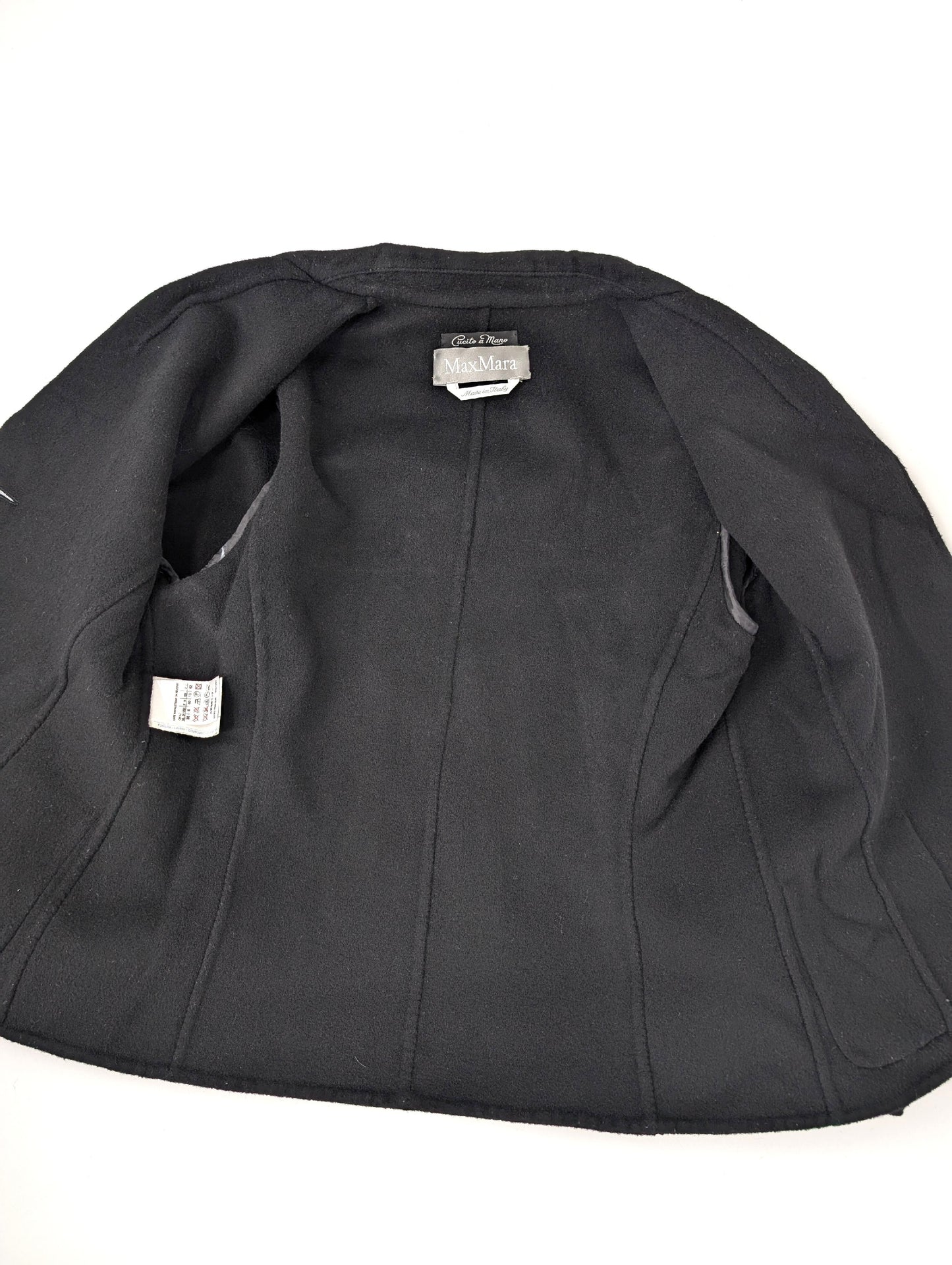 MaxMara MaxMara Cucito a Mano Set Size 42 Other Apparel