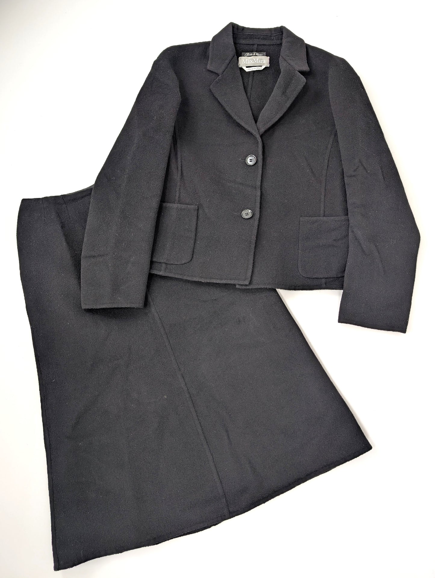 MaxMara MaxMara Cucito a Mano Set Size 42 Other Apparel