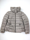 MONCLER MONCLER SANGLIER Down Jacket Coat Patch 3 Jacket