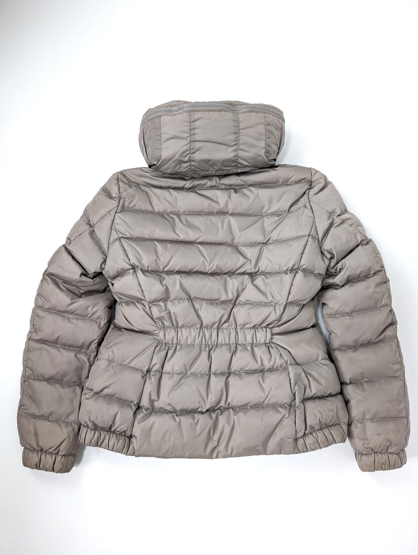 MONCLER MONCLER SANGLIER Down Jacket Coat Patch 3 Jacket