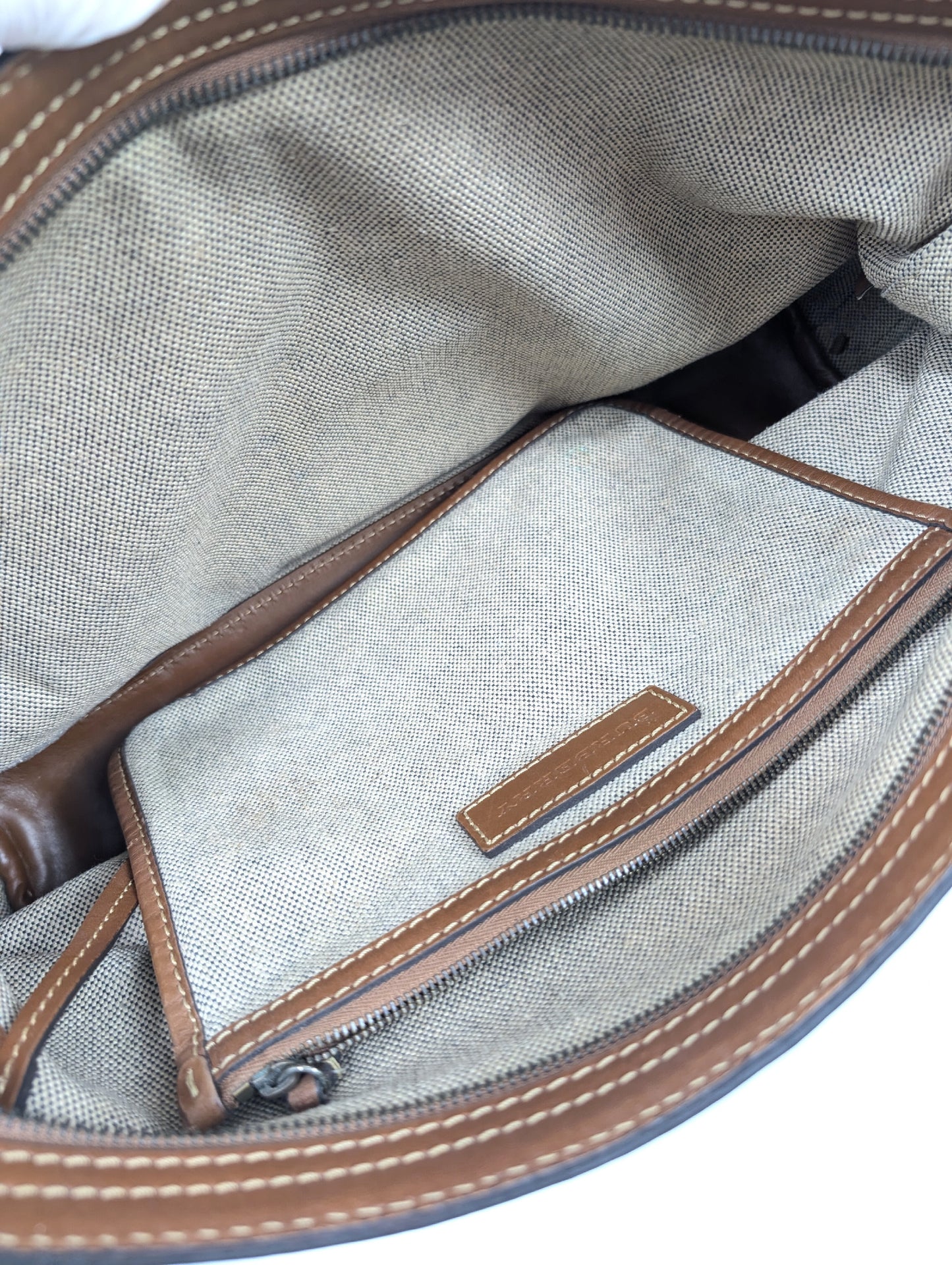 BURBERRY shoulder bag