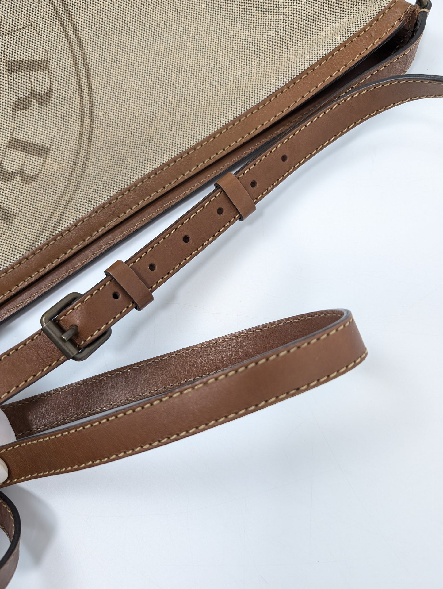 BURBERRY shoulder bag