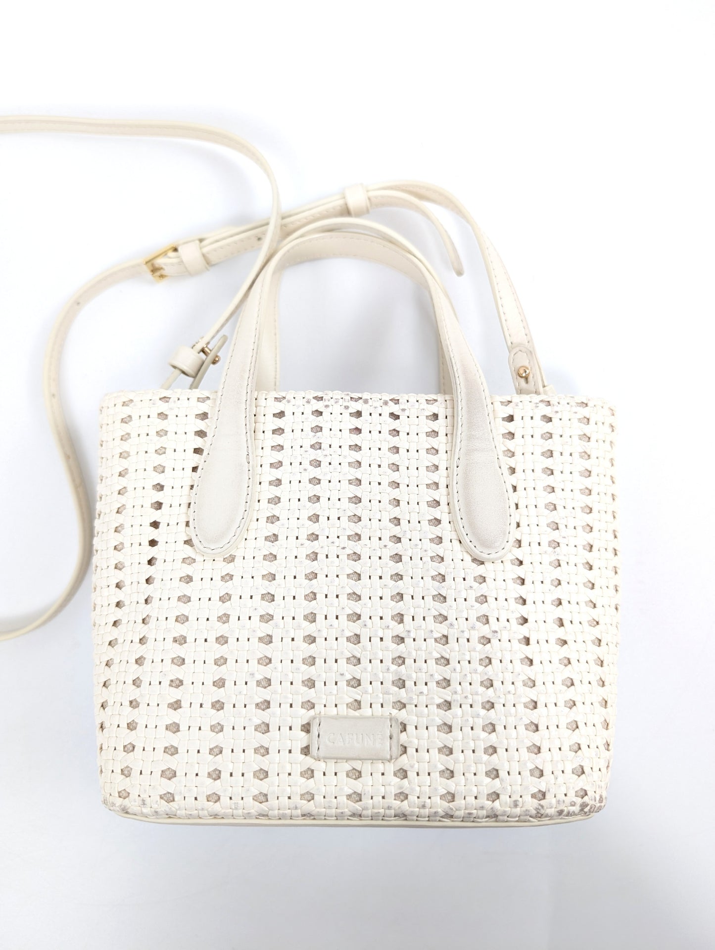 CAFUNE C Shoulder Bag