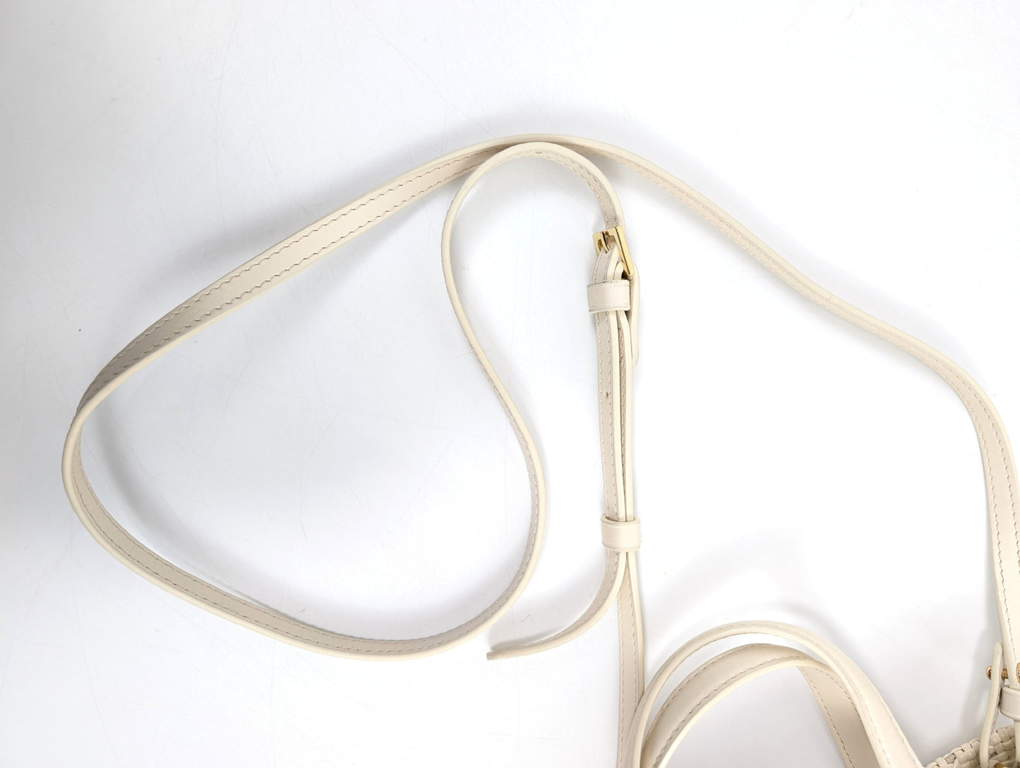 CAFUNE C Shoulder Bag