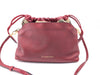 BURBERRY Nova Check Shoulder Bag