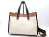 COACH Tote Bag C0777 Shoulder Bag