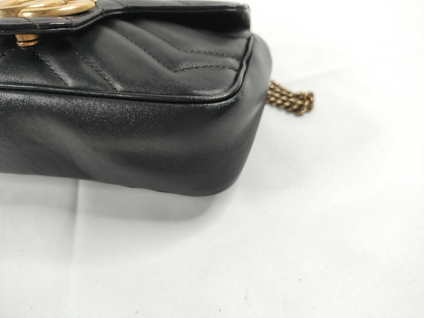 GUCCI Gucci bag shoulder bag