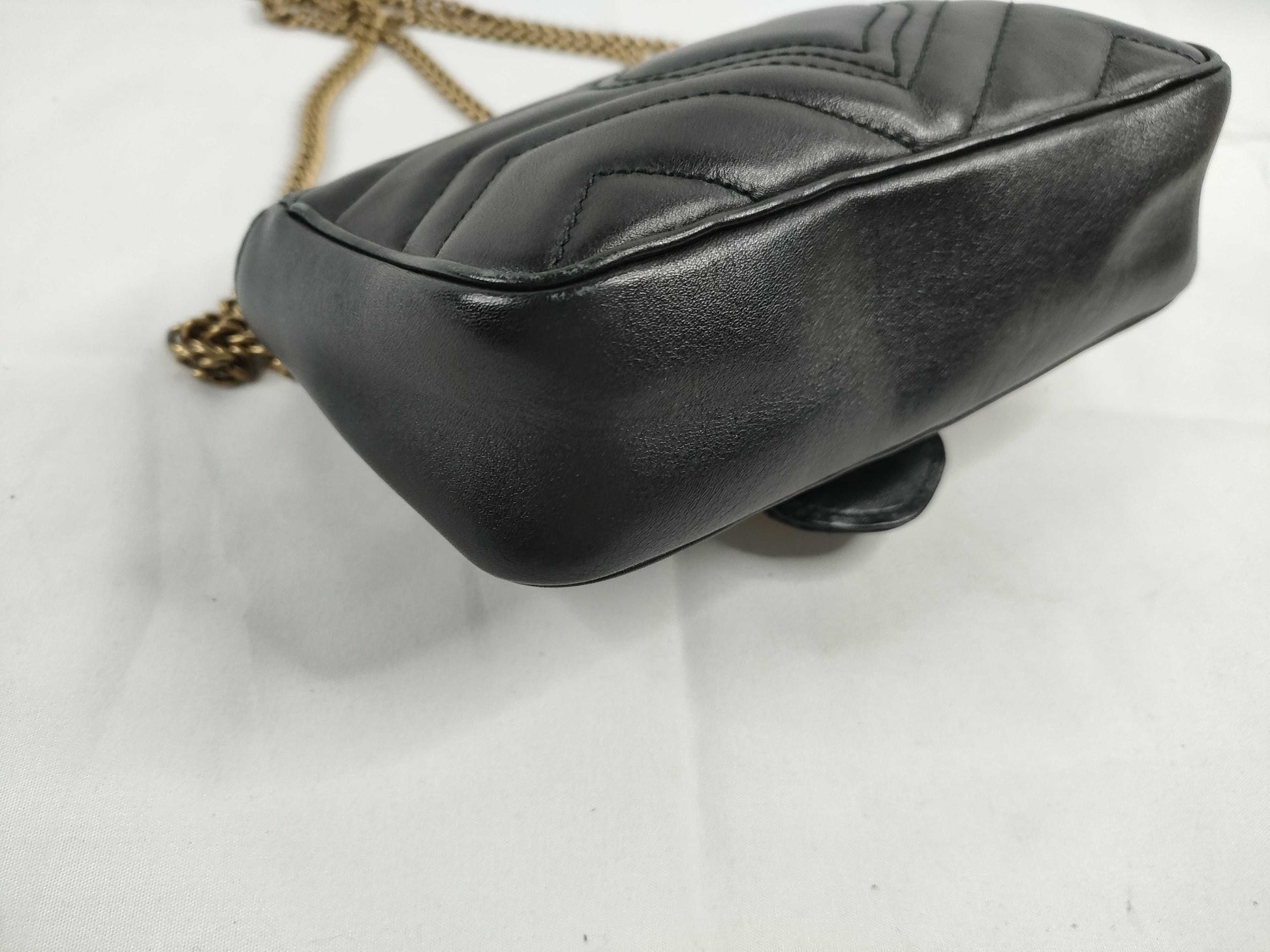 GUCCI Gucci bag shoulder bag