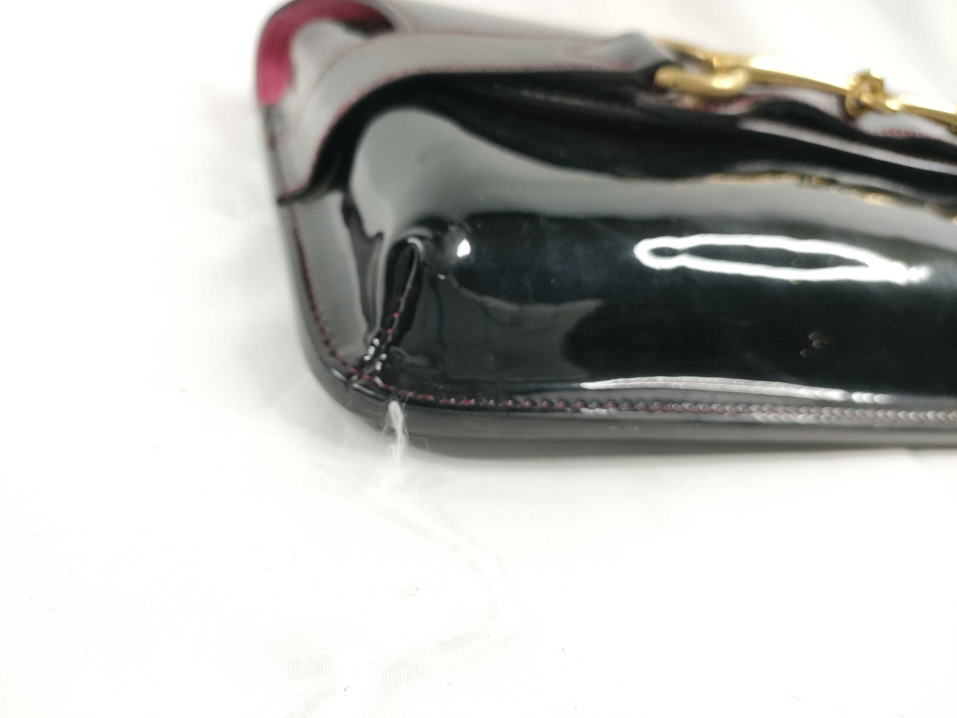 GUCCI Gucci bag clutch bag