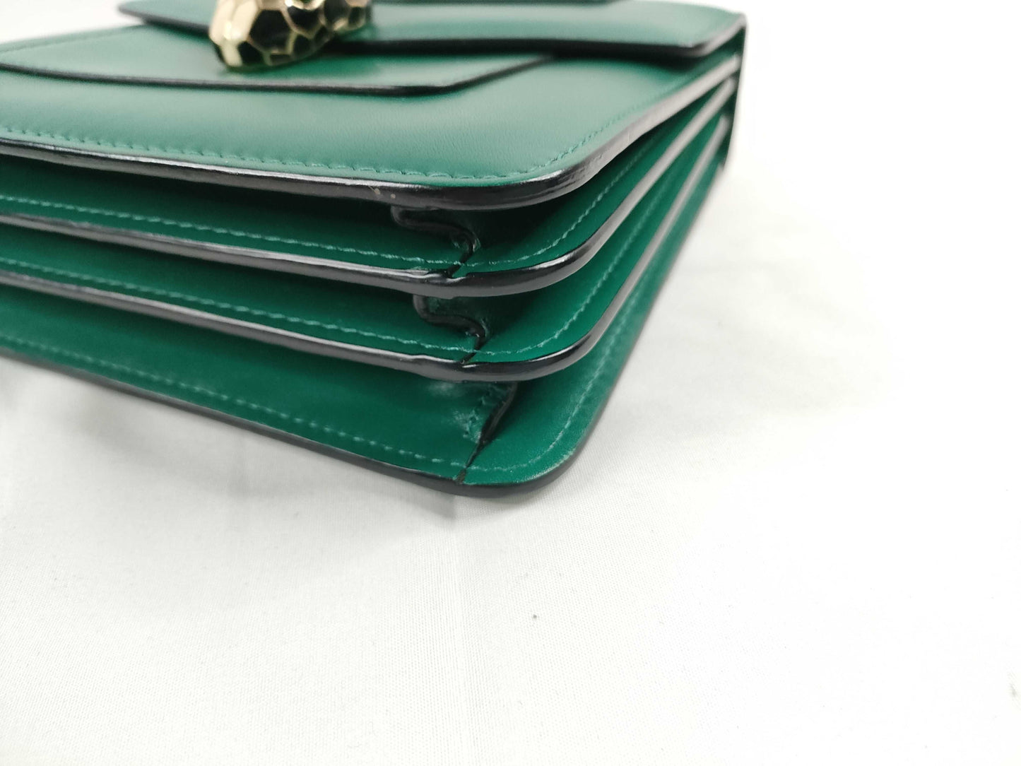 BVLGARI bvlgari bag handbag