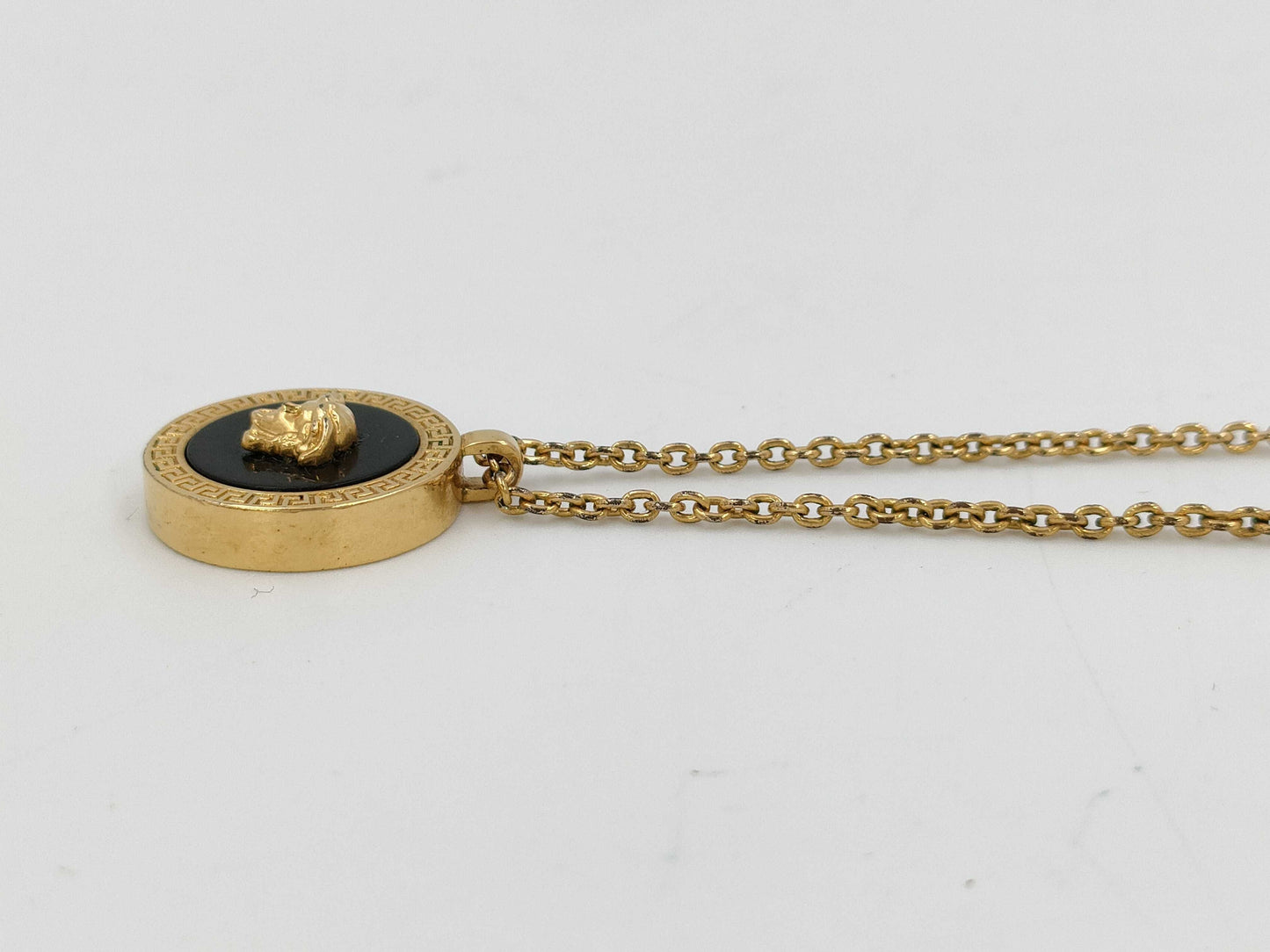 VERSACE Medusa Necklace Necklace