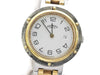 HERMES Clipper 241137 QZ Unoperated Women's Watch