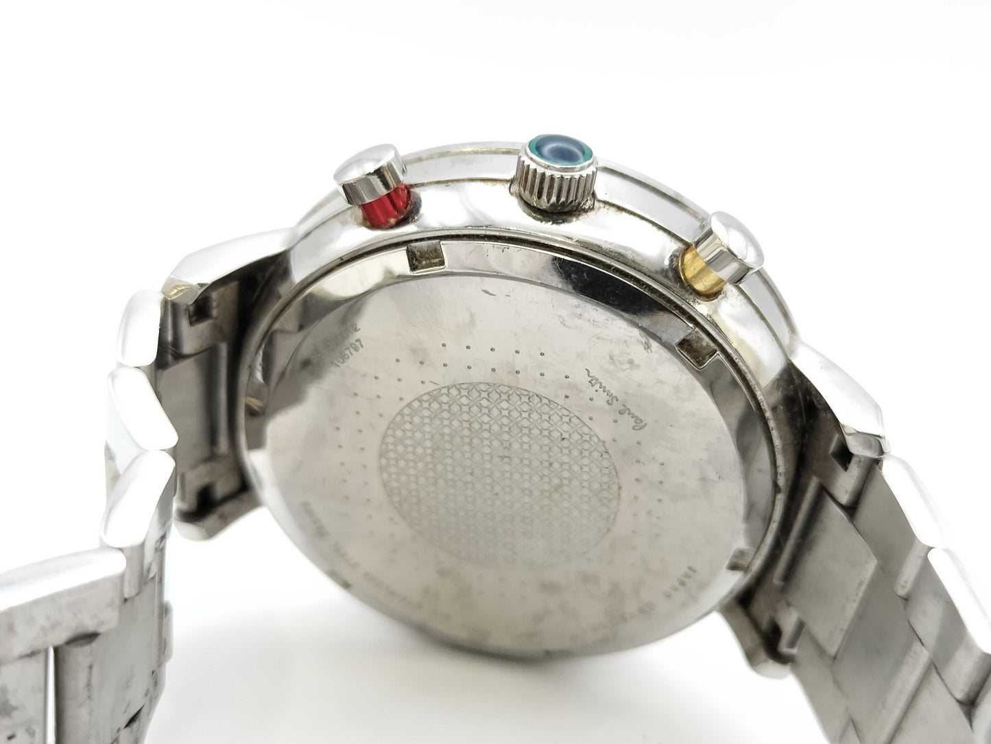 Paul Smith PS0070012 106797 Quartz Men's Watch