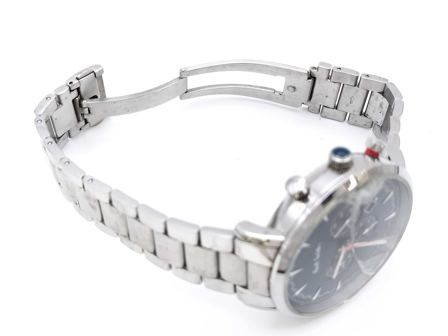 Paul Smith PS0070012 106797 Quartz Men's Watch