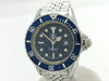 TAG Heuer Professional 200m 980.615N/1 Quartz Blue Dial Boys' Watch