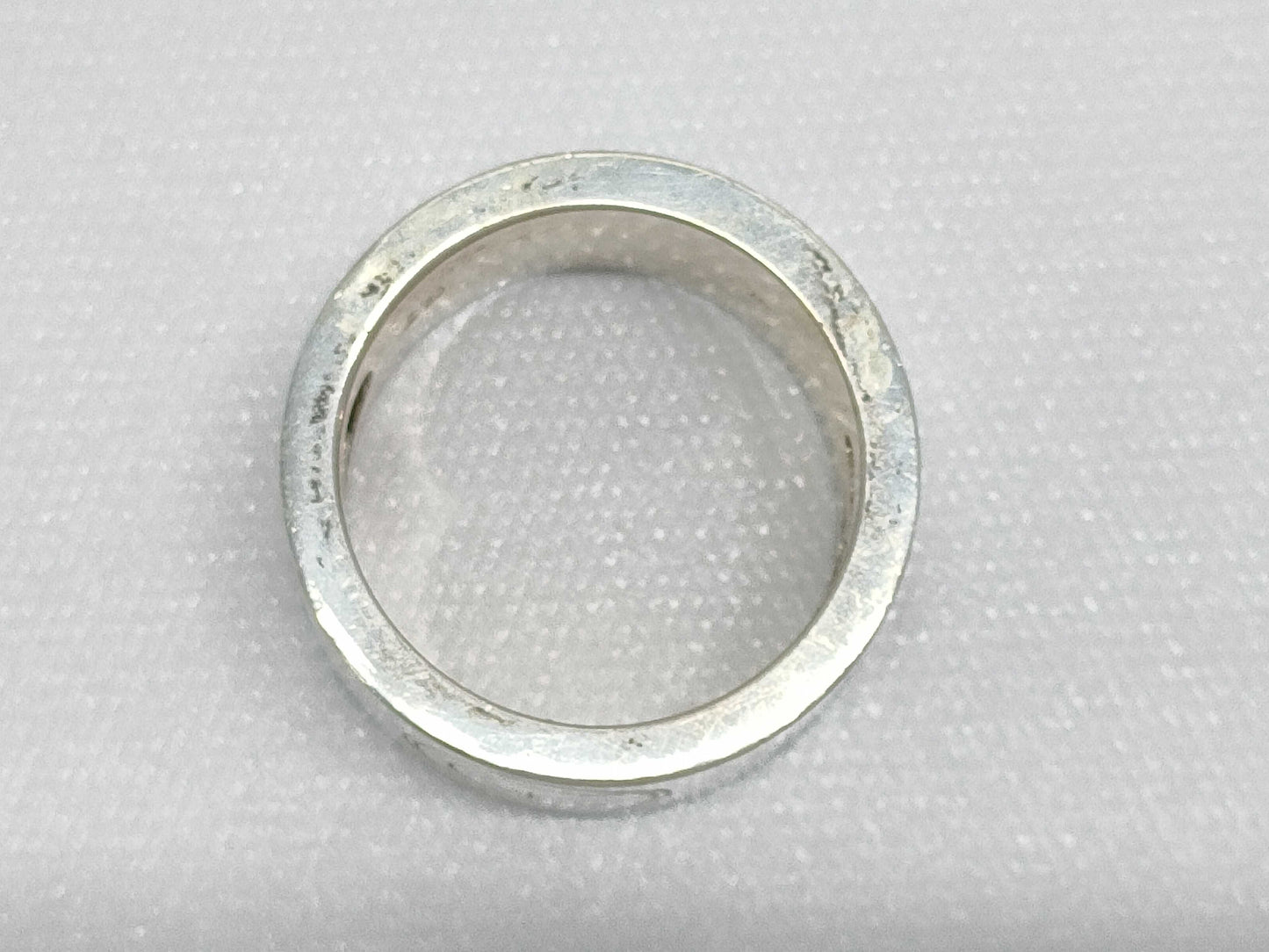 GUCCI SV925 9.3g Ring