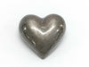 Tiffany & Co. Heart Brooch SV925 8.5g Brooch