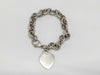 Tiffany & Co. 925 Return to Bracelet 34.5g Bracelet Bangle