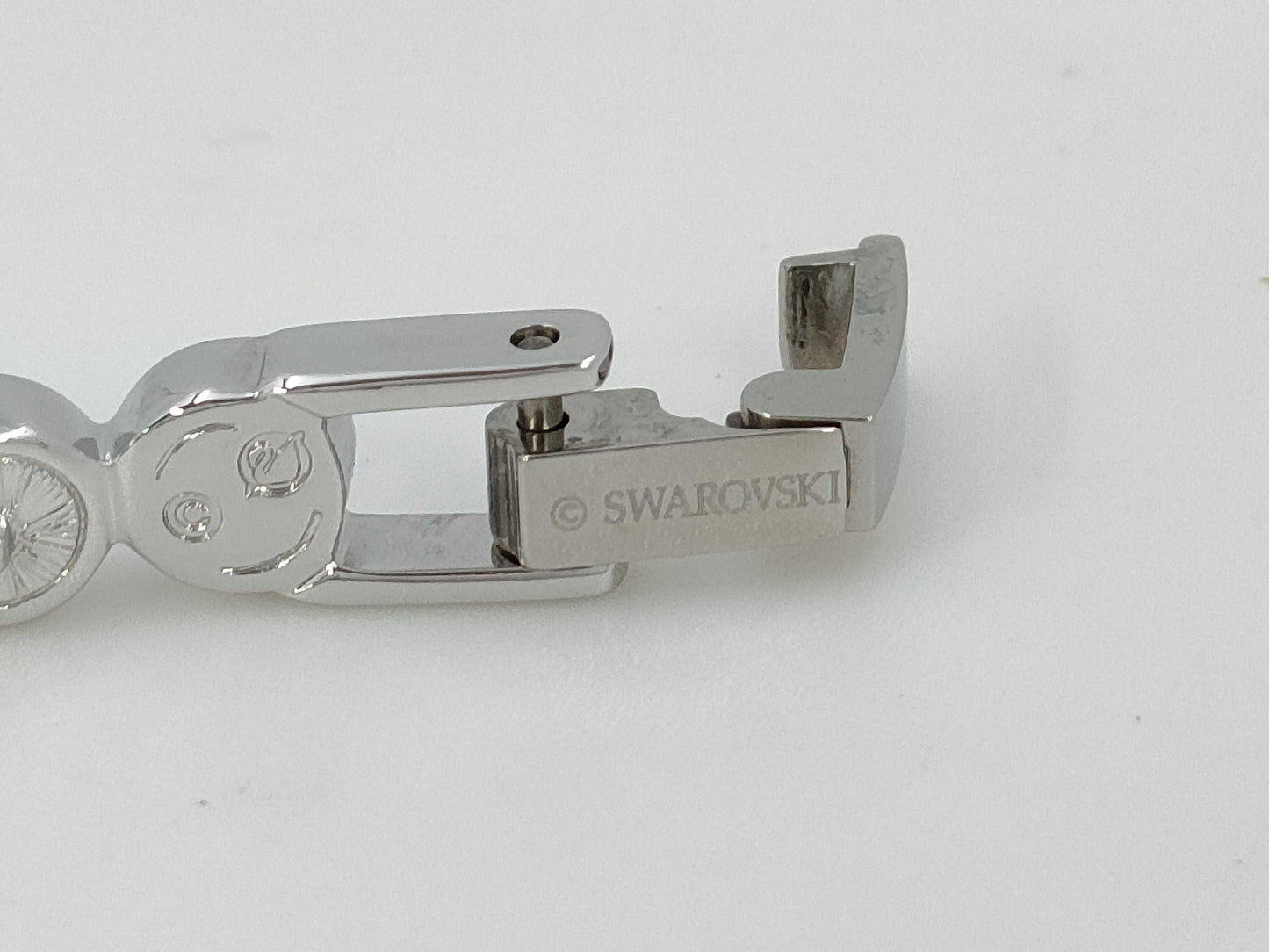 SWAROVSKI Bracelet with Stones Bracelet/Bangle