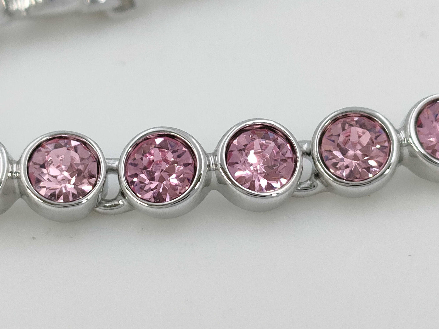 SWAROVSKI Bracelet with Stones Bracelet/Bangle