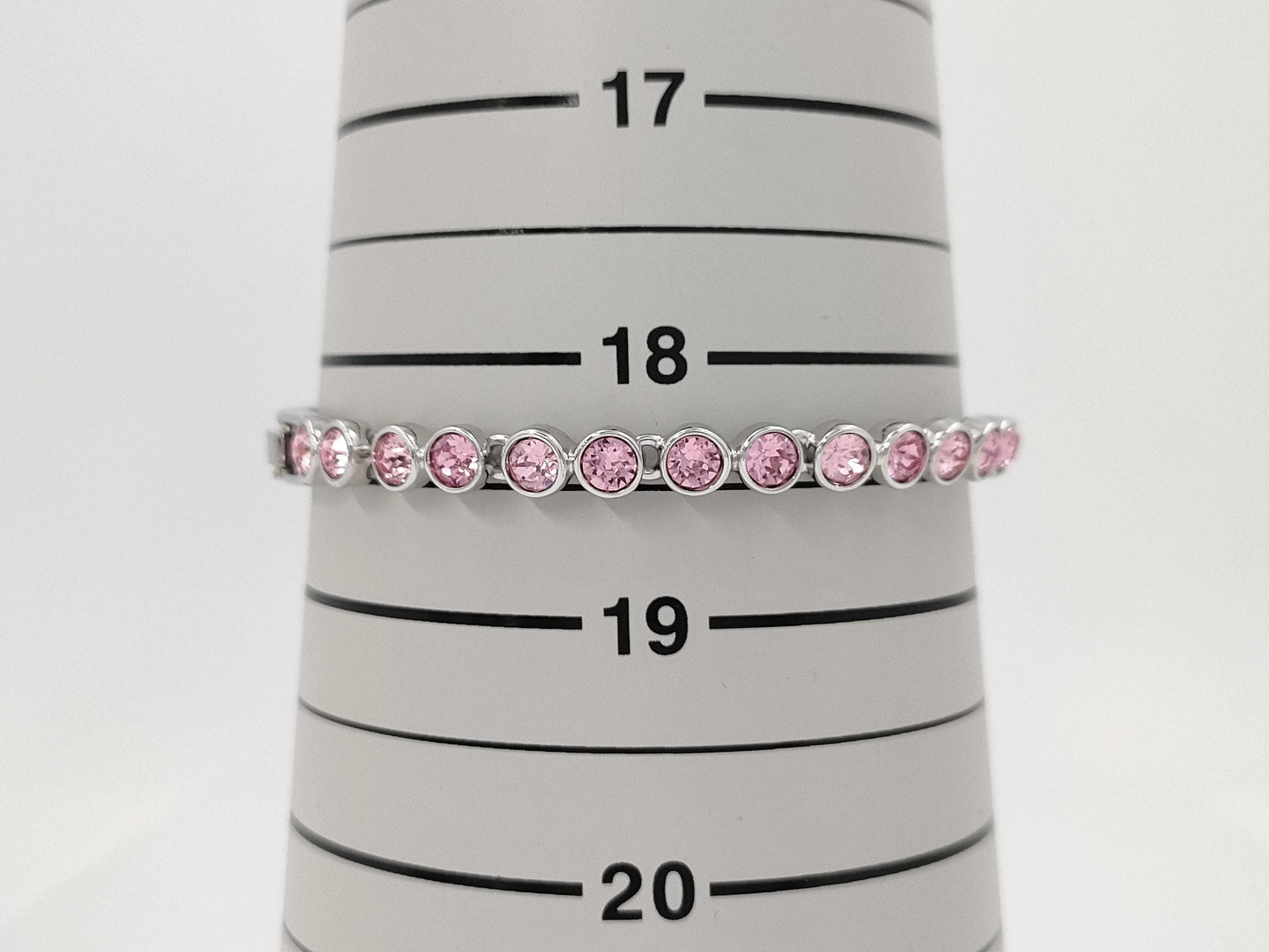 SWAROVSKI Bracelet with Stones Bracelet/Bangle