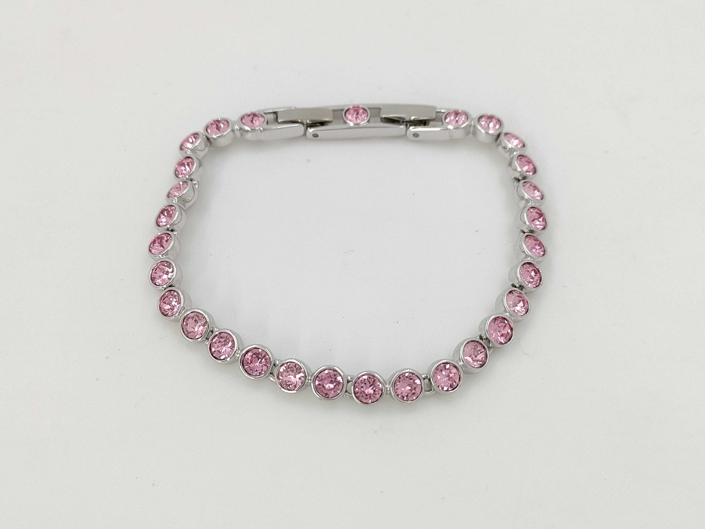 SWAROVSKI Bracelet with Stones Bracelet/Bangle