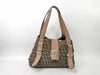 FENDI Zucca pattern FENDI Fendi handbag shoulder bag handbag
