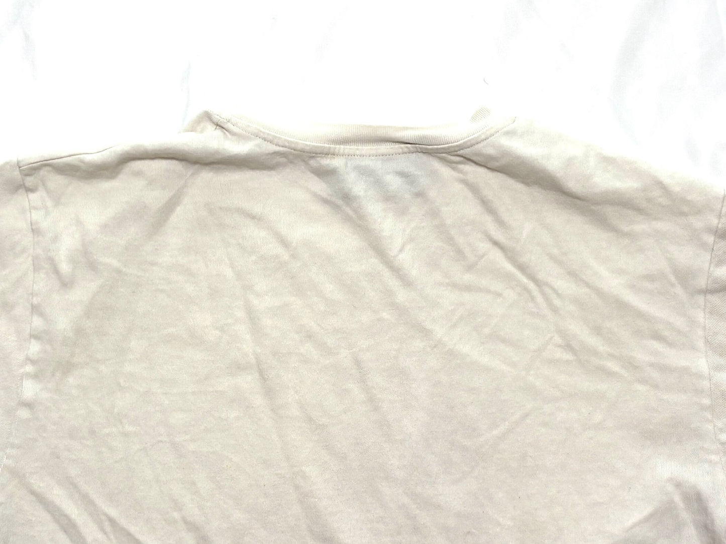 GUCCI 615044 XJDZU Strawberry White Size XS T-shirt