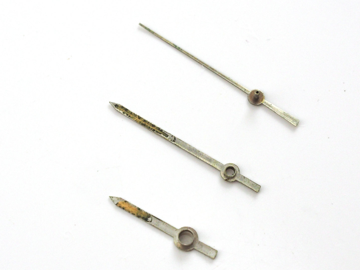 Hands for ROLEX 6694 Men's Watch