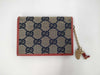 GUCCI GG Canvas Card Case/Business Card Holder 154178 Card Case/Pass Case/Business Card Holder