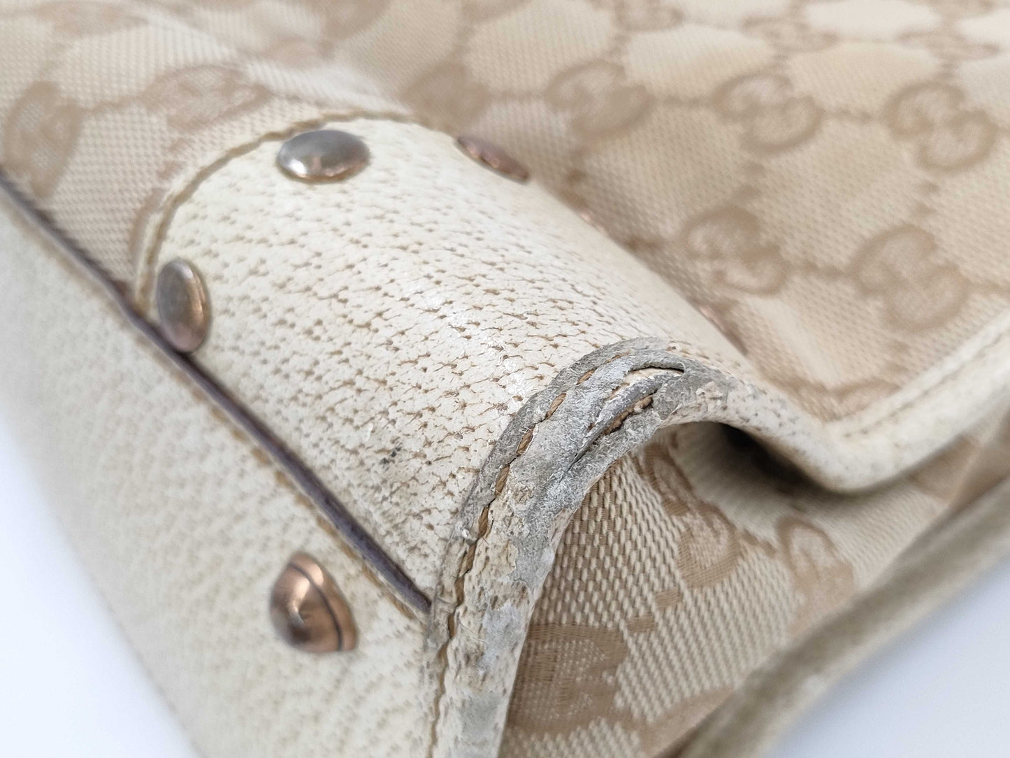 GUCCI GUCCI GG Shoulder Bag Shoulder Bag