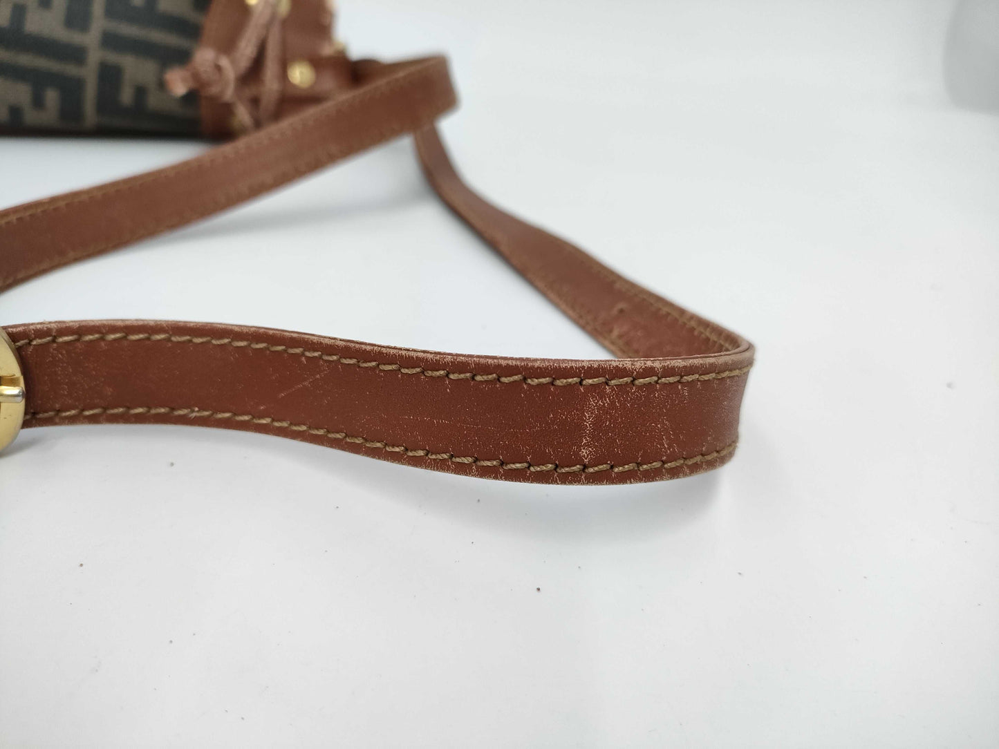 FENDI FENDI Shoulder Bag Shoulder Bag