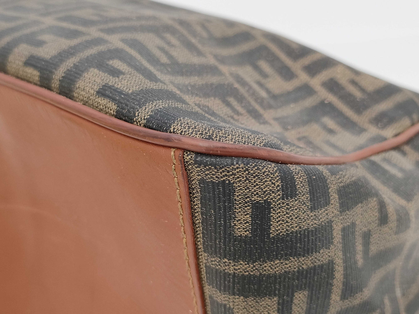 FENDI FENDI Shoulder Bag Shoulder Bag