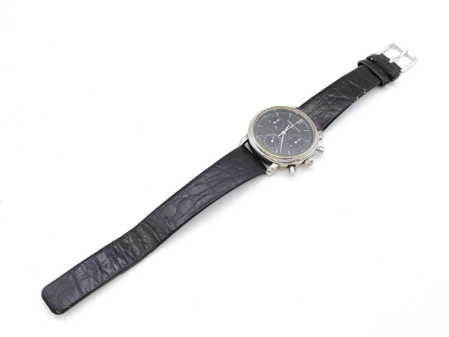 FREDERIQUE CONSTANT 1039131 Quartz Men's Watch