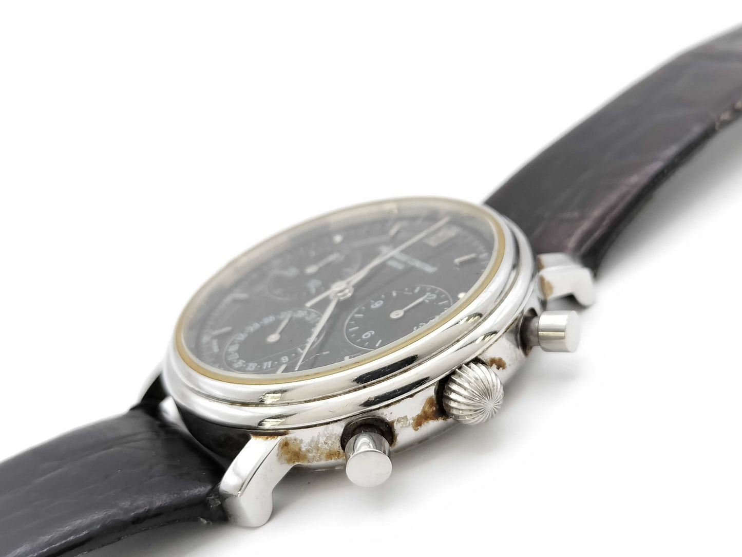 FREDERIQUE CONSTANT 1039131 Quartz Men's Watch