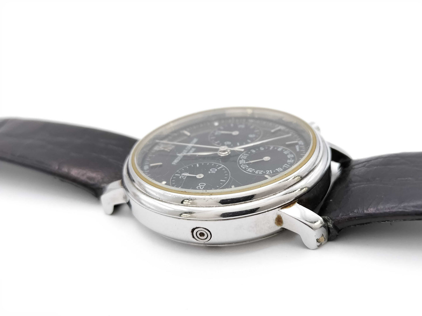 FREDERIQUE CONSTANT 1039131 Quartz Men's Watch